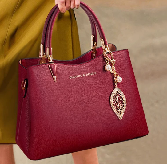 Designer Crossbody Bag