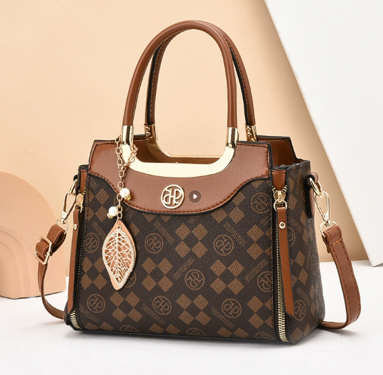 Modern Shoulder Bag